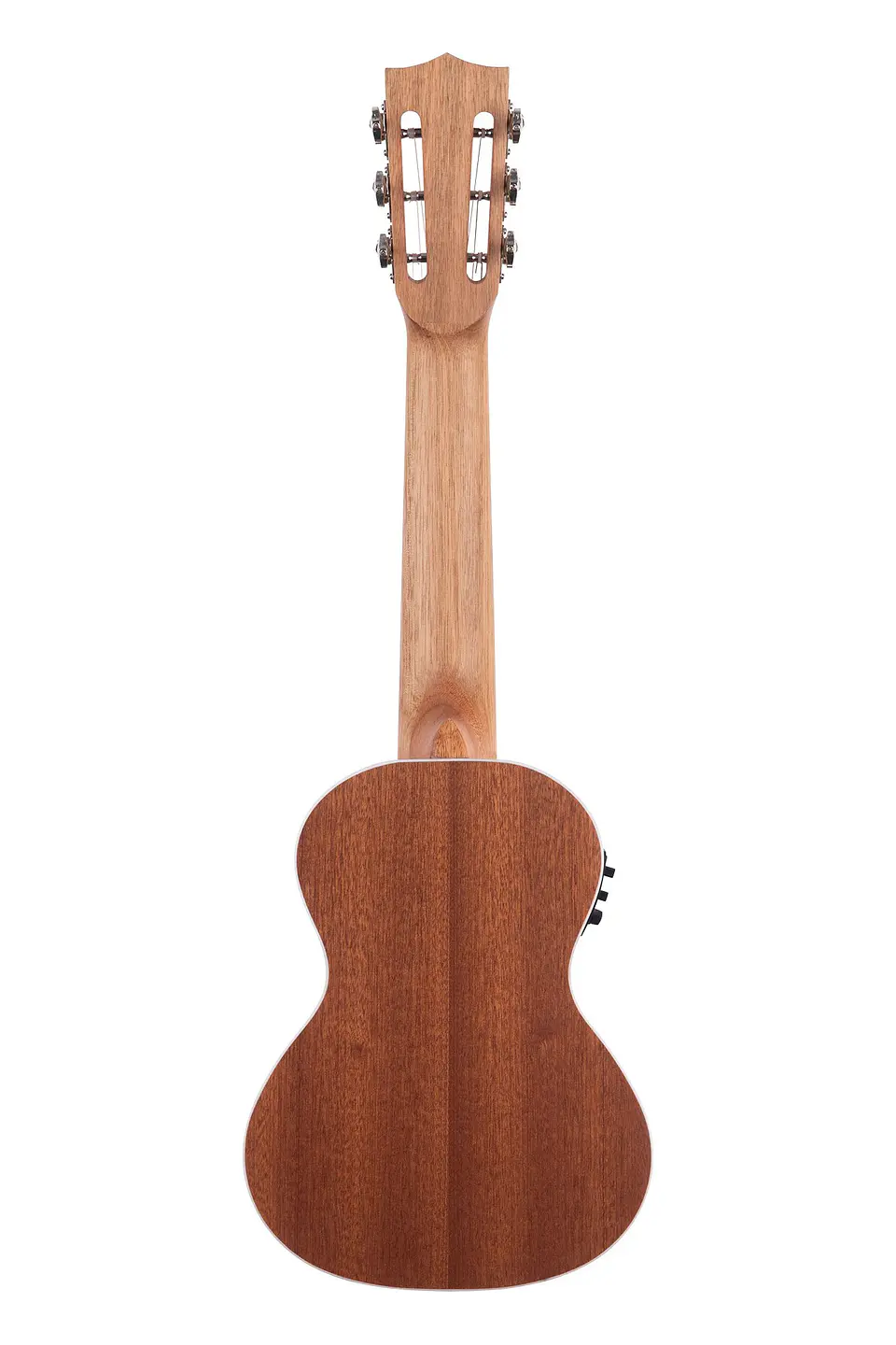 Guitarlele Kala Abeto/koa 6 Cuerdas W/eq Ka-gl-koa-e 2