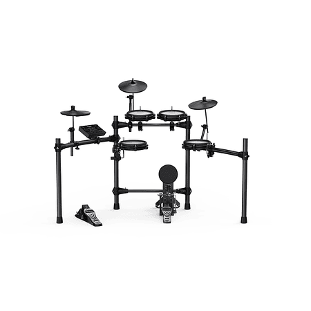 Batería Electrónica Dm-210 Nux Open Box