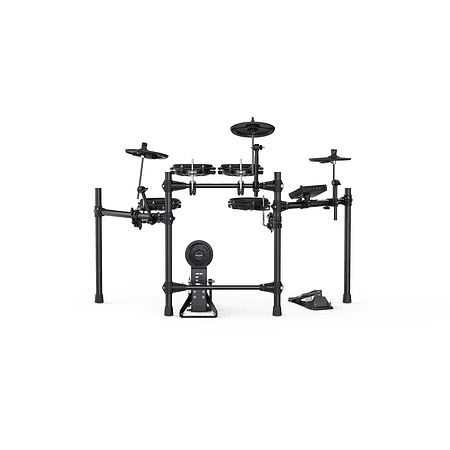 Batería Electrónica Dm-210 Nux Open Box