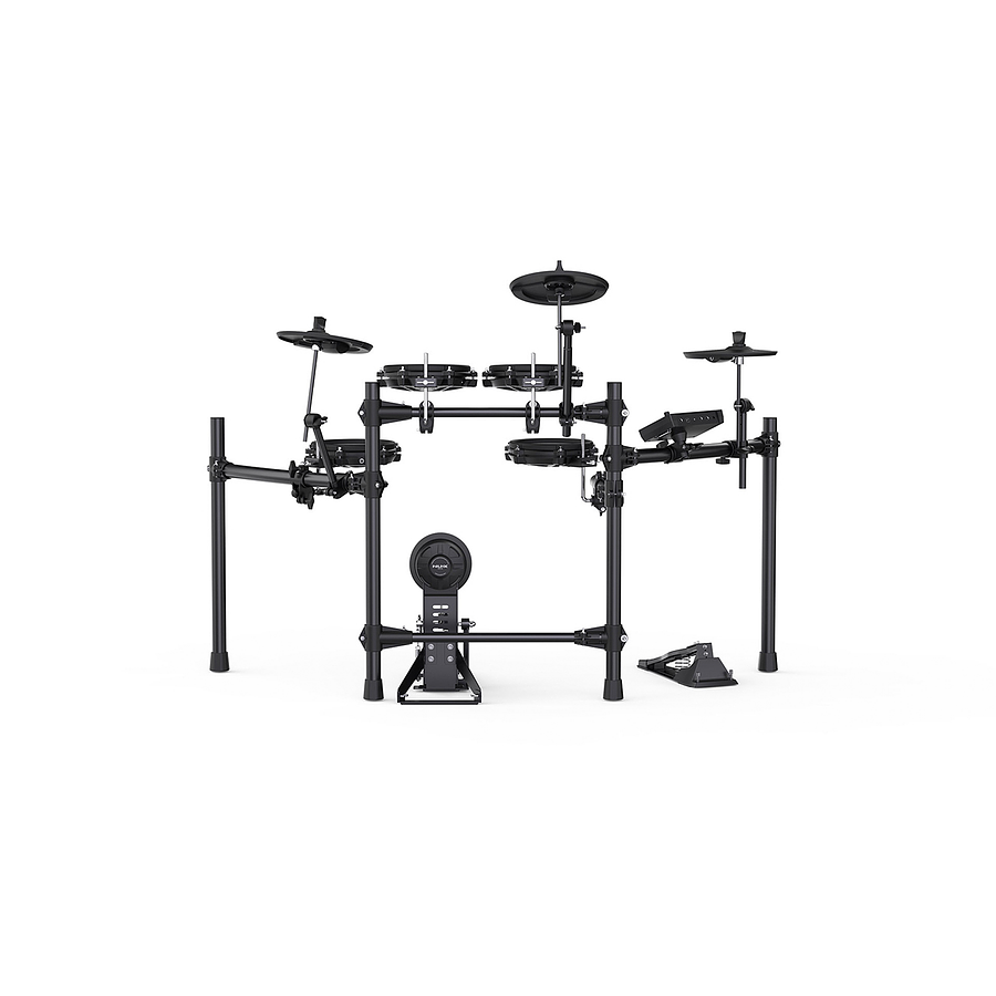 Batería Electrónica Dm-210 Nux Open Box