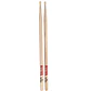 Baquetas Vic Firth 5A NOVA Punta de Madera - Miniatura 1