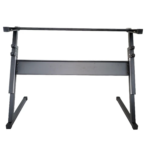 Atril para Teclado Tipo Z Soporte y Altura Ajustable Taurus TAU-002