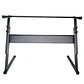 Atril para Teclado Tipo Z Soporte y Altura Ajustable Taurus TAU-002 - Miniatura 1