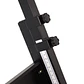 Atril para Teclado Tipo Z Soporte y Altura Ajustable Taurus TAU-002 - Miniatura 4