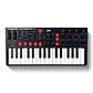 Controlador Midi Oxygen Pro Mini M-Audio - Miniatura 1