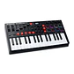 Controlador Midi Oxygen Pro Mini M-Audio - Miniatura 3