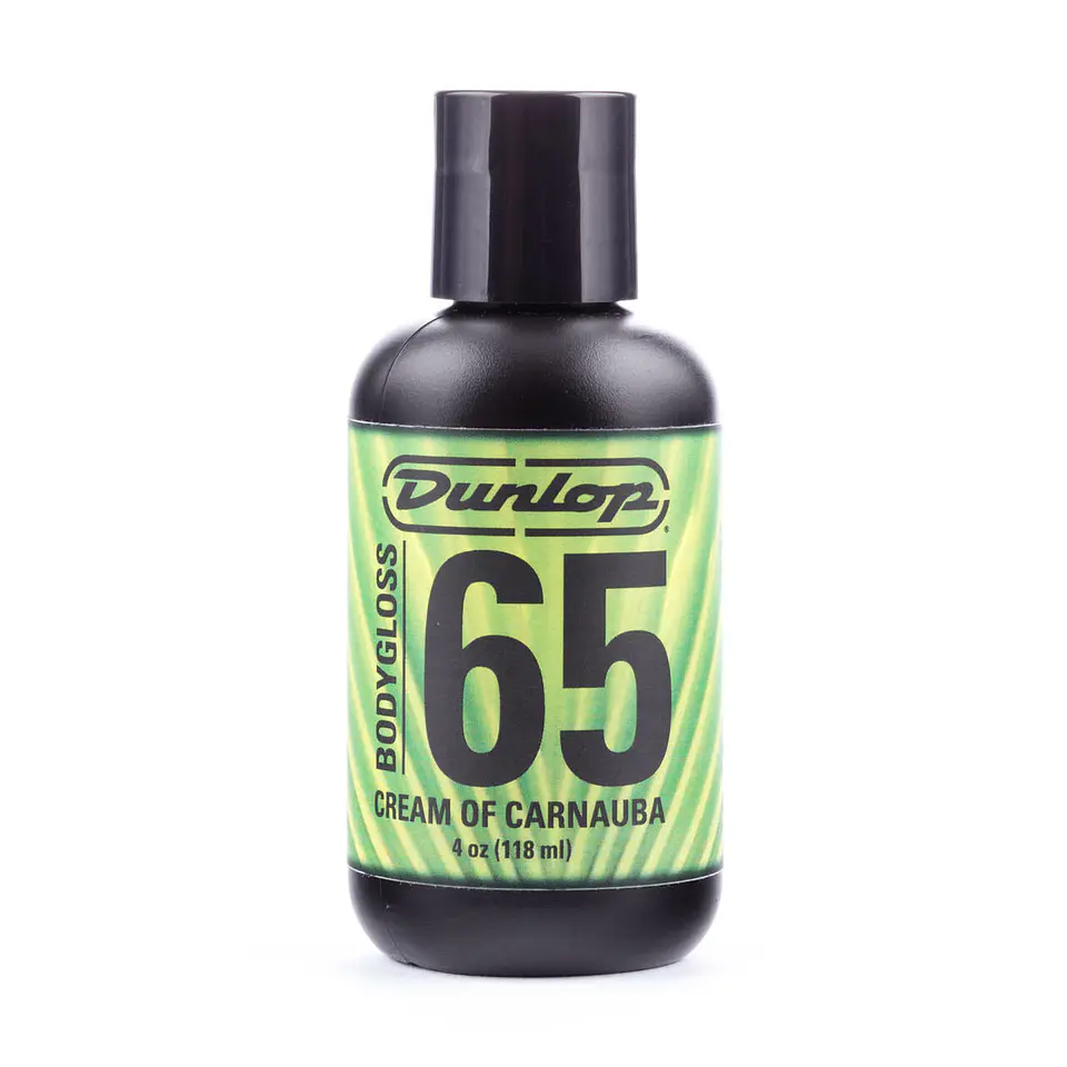 Abrillantador y Pulidor Dunlop Cera de Carnauba DUNL6574 1