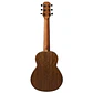 Guitarlele Mahori Walnut Solid Cutaway Eq Mah-45Cweq +Funda - Miniatura 2