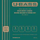 Cuerdas Para Ubass Solid Body KA-BASS-4-SC Kala - Miniatura 1