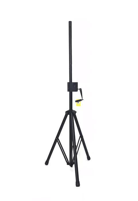 Atril De Parlante telescópico 2M-80Kg AP3307P Apextone