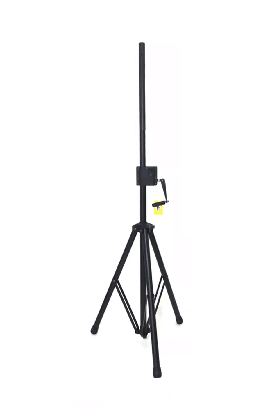 Atril De Parlante telescópico 2M-80Kg AP3307P Apextone 1