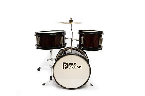 Batería Kid Pro Drums Prd01-WR