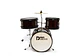 Batería Kid Pro Drums Prd01-WR - Miniatura 1