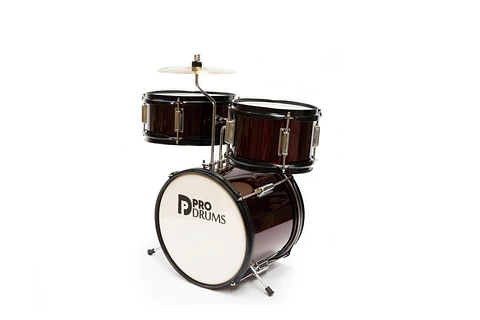 Batería Kid Pro Drums Prd01-WR