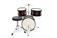 Batería Kid Pro Drums Prd01-WR - Miniatura 4