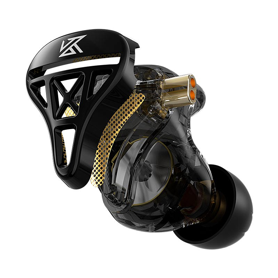 Audífono DQS-MIC KZ