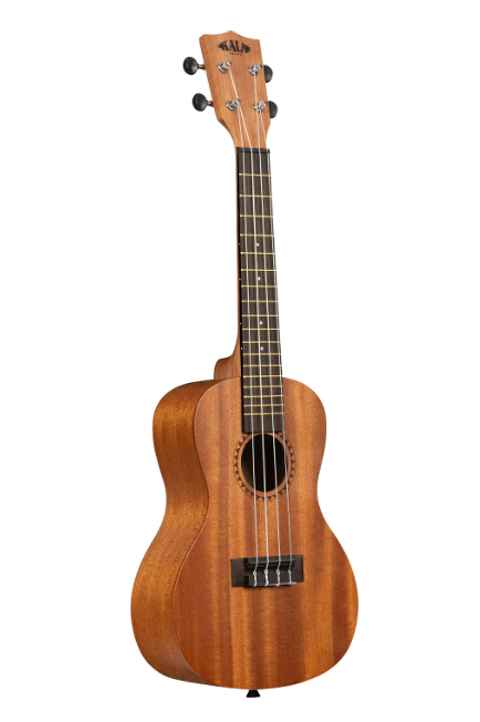 Ukelele Kala Learn to Play Concierto Started Pack Kala Ltp-c