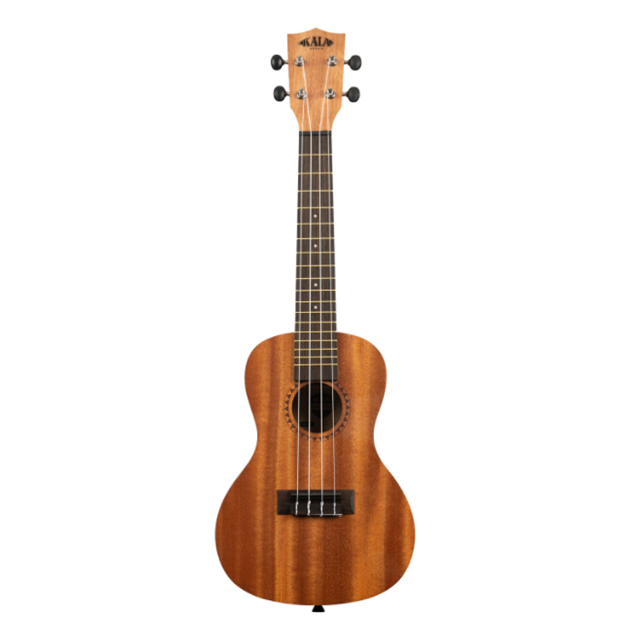 Ukelele Kala Learn to Play Concierto Started Pack Kala Ltp-c