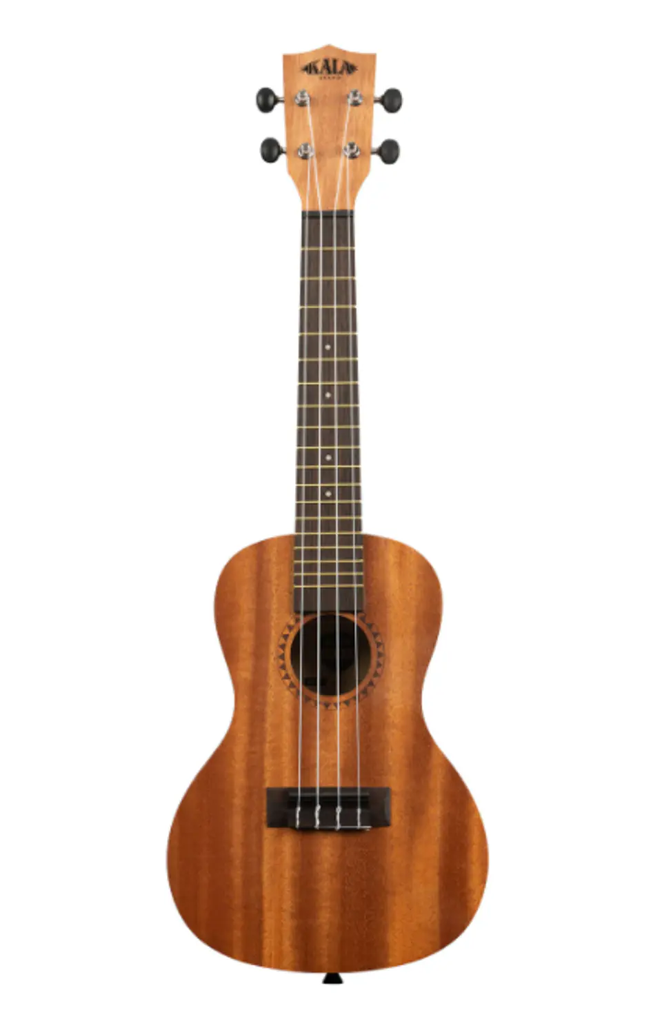 Ukelele Kala Learn to Play Concierto Started Pack Kala Ltp-c 3