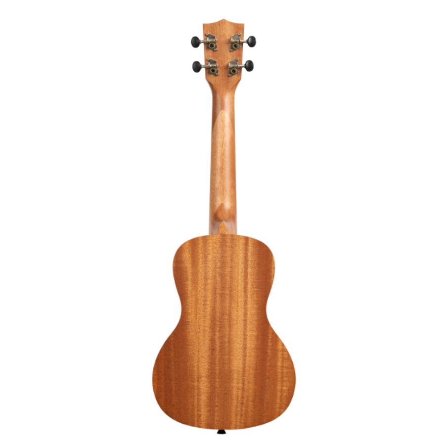 Ukelele Kala Learn to Play Concierto Started Pack Kala Ltp-c