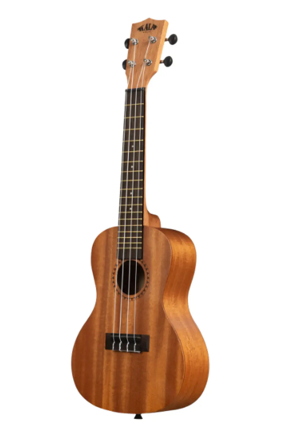 Ukelele Kala Learn to Play Concierto Started Pack Kala Ltp-c 5