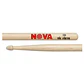 Baquetas Vic Firth 5B NOVA Punta de Madera - Miniatura 2