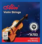 Cuerdas Violín Alice A703 - Miniatura 1