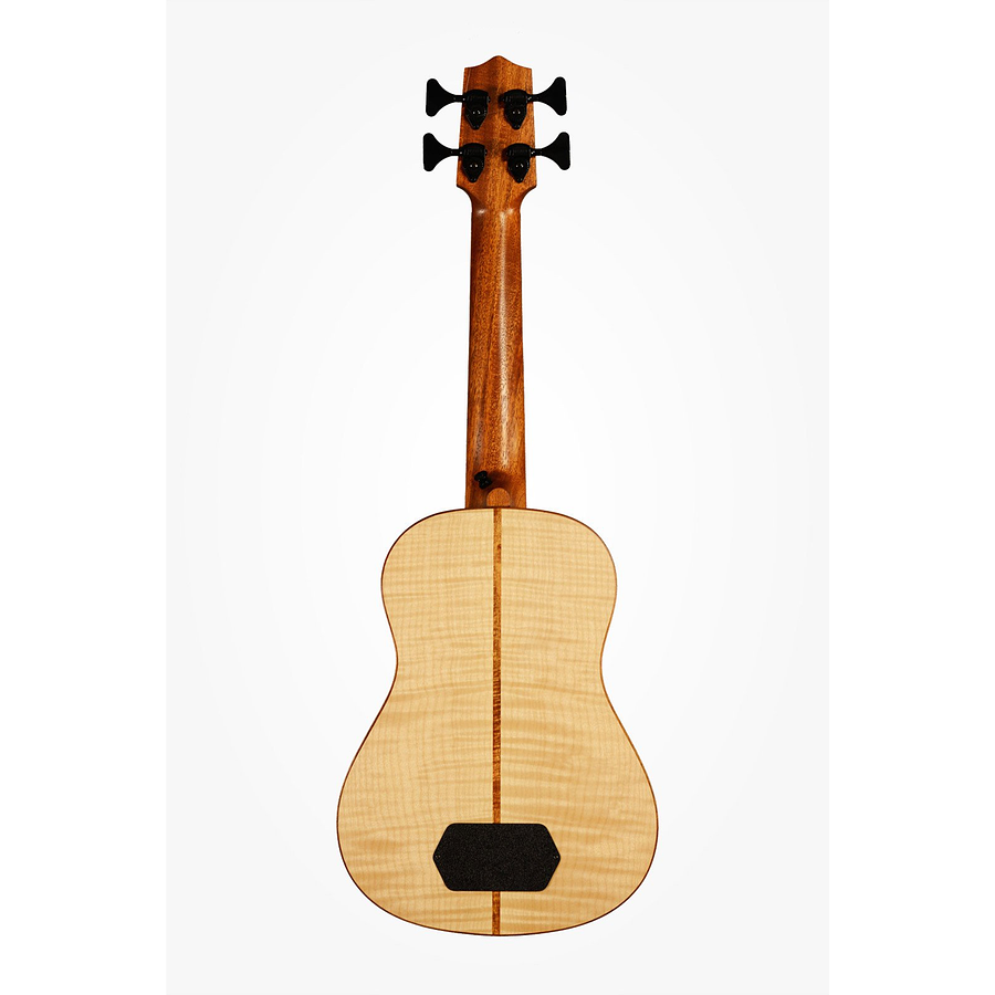 Ubass Kala Flame Maple Ubass-Fm-Fs