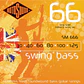 Set Bajo Eléctrico Swing Bass 6 30-125 Sm666 - Miniatura 1