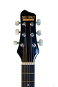 Guitarra Acústica Bilbao BIL-38C-BK + Funda - Miniatura 4