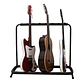 Atril Para Siete Guitarras Concierto Apextone AP-3408 - Miniatura 2