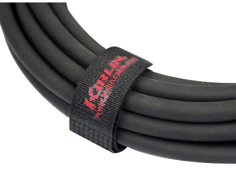 Pack 6  cable Microfono Serie c Xlr6M Kirlin Mpc6-280-6 4