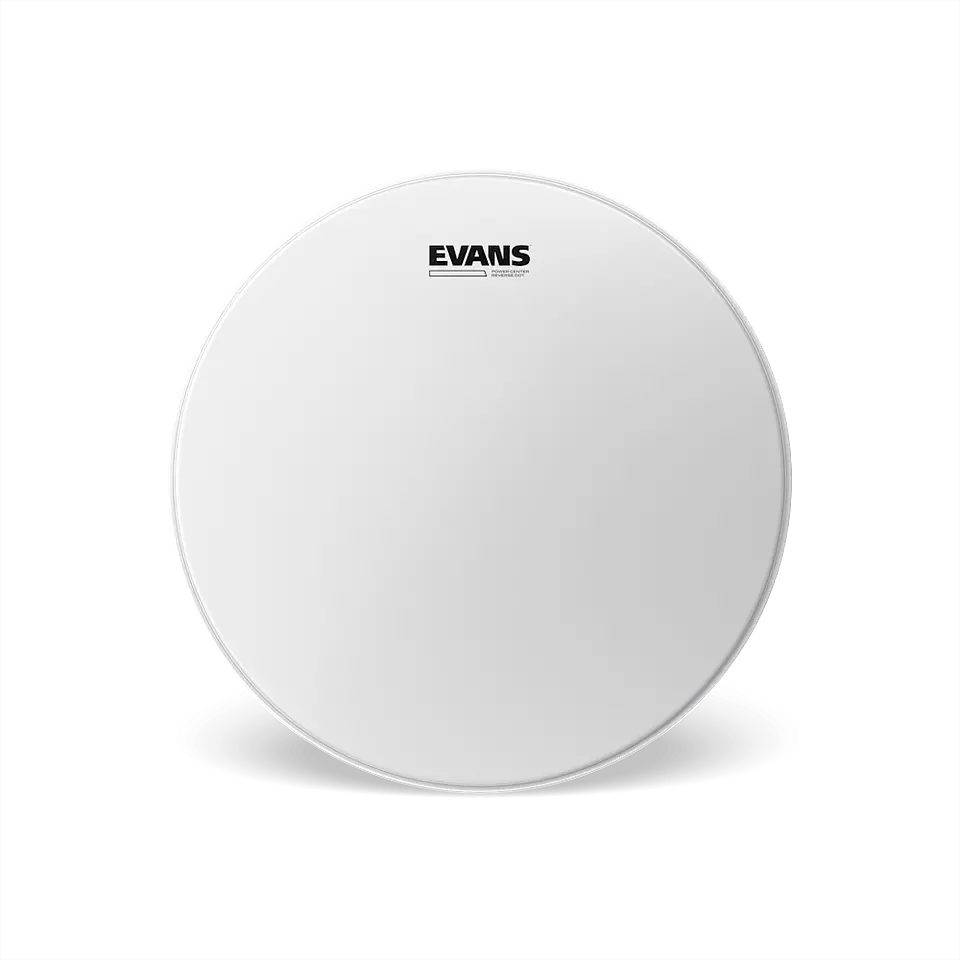 Parche 14¨ POWER CTR Evans 1