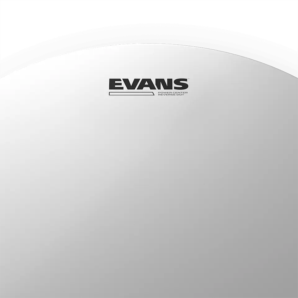 Parche 14¨ POWER CTR Evans 3
