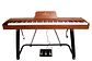 Piano Digital Portable Zimmer ZIM-800-NT - Miniatura 1
