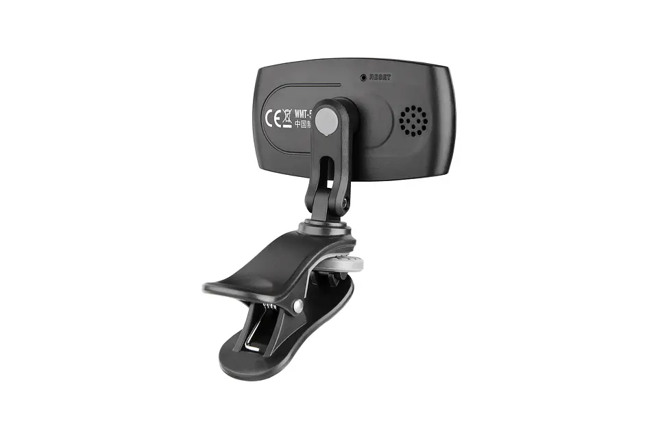 Afinador 3 en 1 Metrónomo y Generador de tono Cherub WMT-560 2