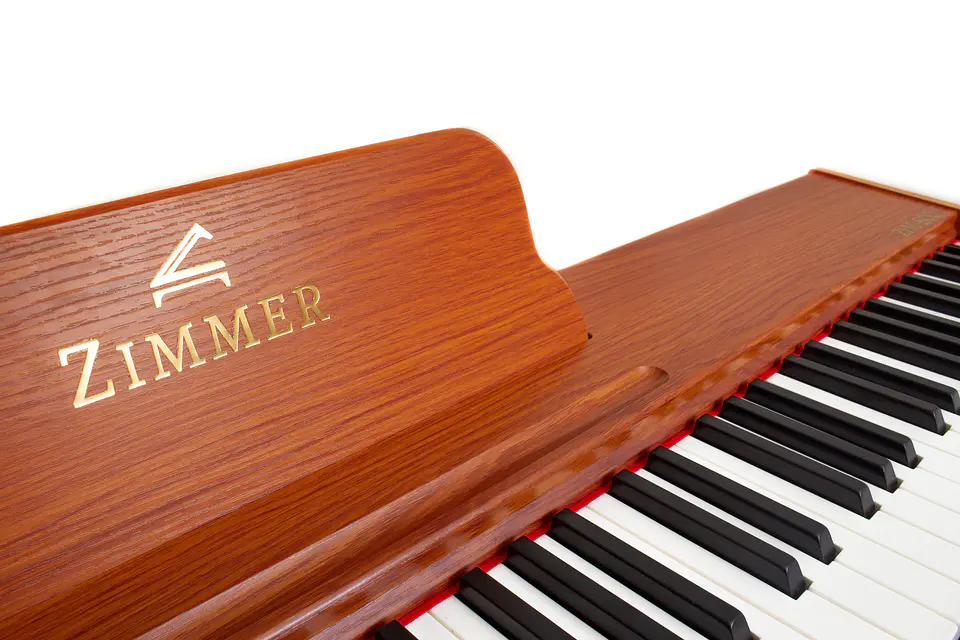 Piano Digital Portable Zimmer ZIM-800-NT 2