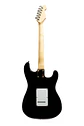 Guitarra Eléctrica Stratocaster Negra para Zurdos ST111LH-BK XGTR - Miniatura 2