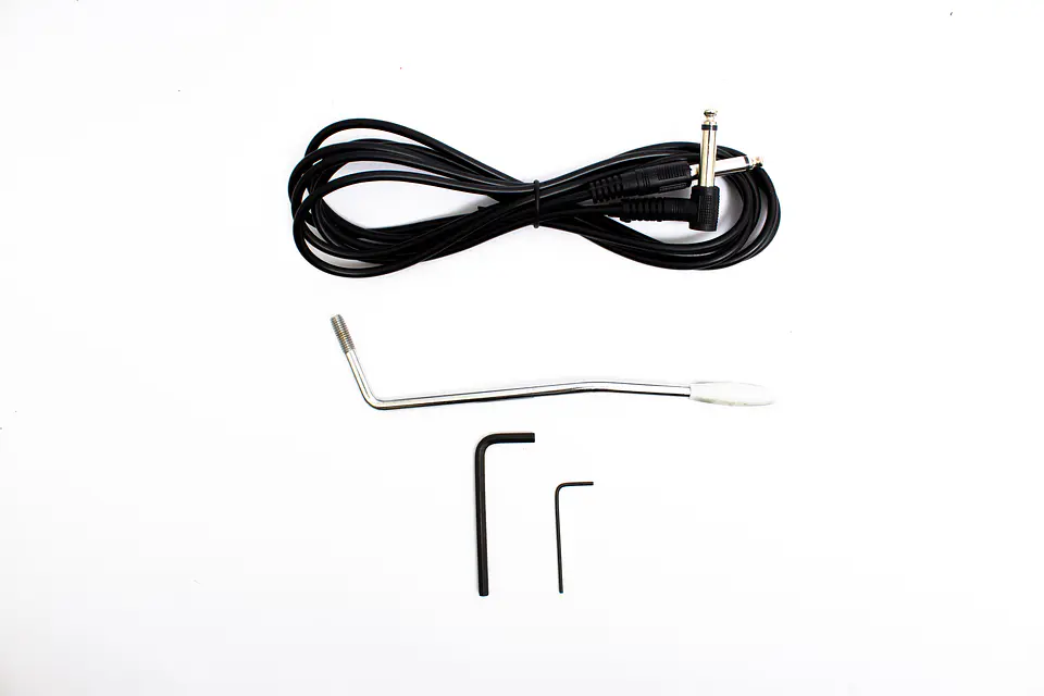 Guitarra Eléctrica Stratocaster Negra para Zurdos ST111LH-BK XGTR 5