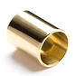 Slide Acero/Bronce Dunlop Dunl223 - Miniatura 1