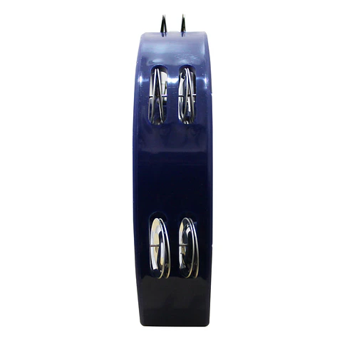 Pandero Medialuna Allegro Azul All1U