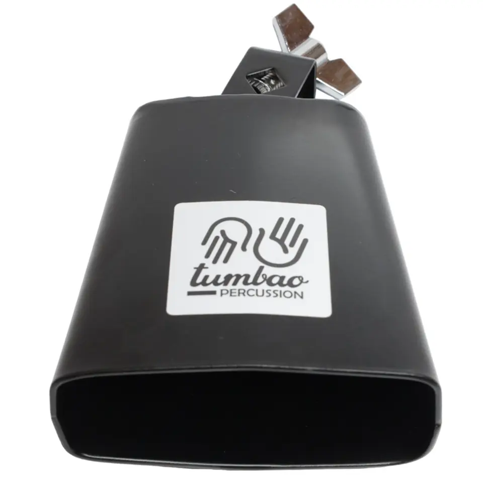 Cencerro 5X7'' Tumbao 2