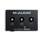 Interfaz De Audio M-Track Solo II M-Audio - Miniatura 1