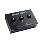 Interfaz De Audio M-Track Solo II M-Audio - Miniatura 4