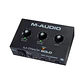 Interfaz De Audio M-Track Solo II M-Audio - Miniatura 5