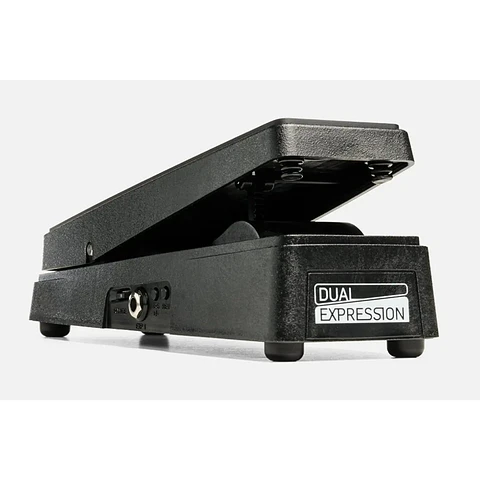 Pedal De Expresión Dual Electro Harmonix