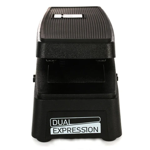 Pedal De Expresión Dual Electro Harmonix