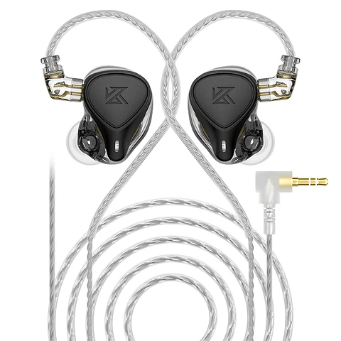 Audífono ZEX PRO KZ