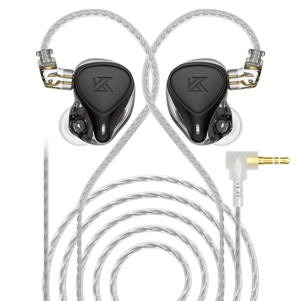 Audífono ZEX PRO KZ 1