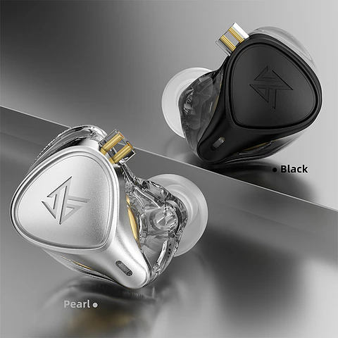 Audífono ZEX PRO KZ